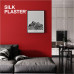 Жидкие обои Silk Plaster Art design 245, Красный